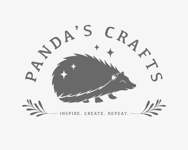 Panda's Crafts